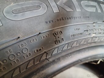 235/55 r19 Nokian - 11