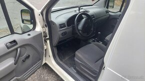 Ford Transit Connect 1.8 TDdi - 11