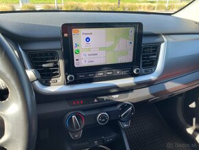 KIA Stonic 1.0 T-GDI GOLD - 11