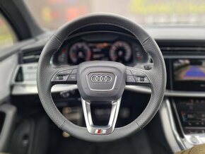 Audi Q7 50 3.0 TDI mHEV S line quattro tiptronic - 11