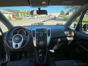 ✅Kia Venga 1.4 CVVT EX✅ /1.Majitel - 11