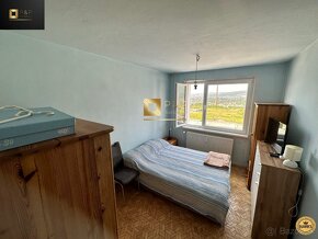 REZERVOVANÝ - predaj 4. izb. byt (92 m2), ul. Budapeštianska - 11