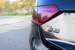 Audi S5/S5 Sportback 3.0 TFSI, S-tronic, quattro,Čip - 11