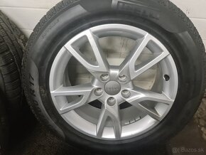 5X112 R17 6,5J ET33 +PNEU GRATIS - 11