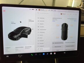 Tesla Model 3 Long Range 75 kWh - 159 500 km - 11