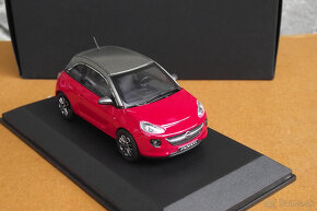 1:43 modely Opel - 11