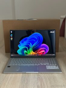 AI notebook ASUS Vivobook S 15 S5507QA-MA013W - 11