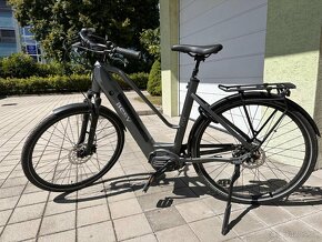 Mestský elektrobicykel - Besv - CT LE ST - 11