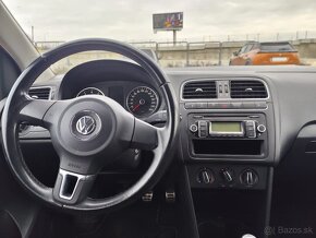 Volkswagen Polo 5 - 11