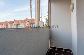 ALL INCLUSIVE l NA PREDAJ 3 IZBOVÝ BYT S BALKÓNOM, DUNAJSKÁ  - 11