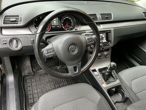 Passat B7 1.6 TDi - 11