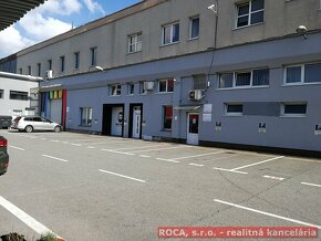 715f Nájom komerčných priestorov a skladu Košice - 11