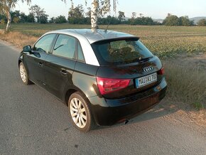 AUDI   A1 - 11