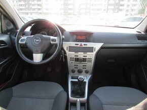 Opel Astra Classic 1.4 16V - 11