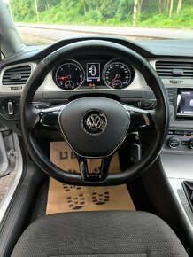 Volkswagen Golf 7 | 2.0TDi | 110kw | 203 000km | - 11