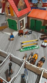 Playmobil farma - 11