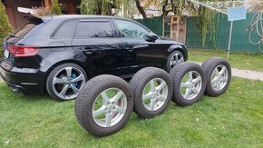 215/65R 16 zimné - 11