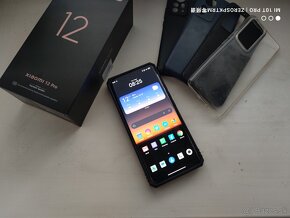 Xiaomi 12 Pro 5G 12/256GB - 11