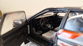 1:18 AUDI QUATTRO COUPE - 11