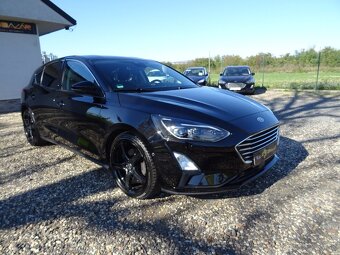 Ford Focus 2.0 TDCi - 11