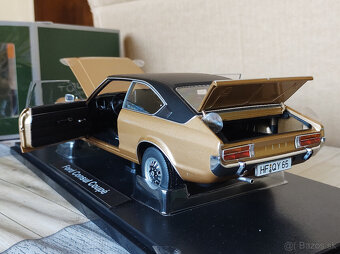 1:18 Ford Consul - 11