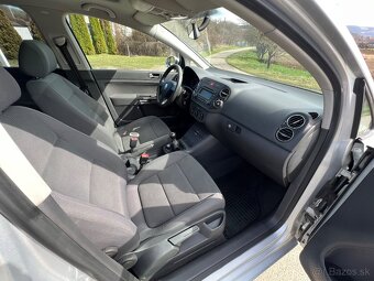 Vw golf plus 1,6FSi - 11