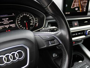 Audi A4 2.0 Tdi quattro B9 - 11