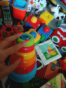 Hračky Fisher Price - 11