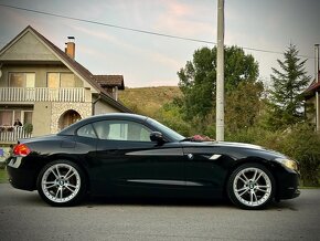 BMW Z4 SDrive23i - 11