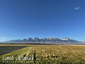 Kancelárie s najkrajším výhľadom (15 - 1000m2), Poprad - Let - 11