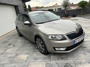 ✅skoda octavia 2.0 tdi 110kw dsg ✅ - 11