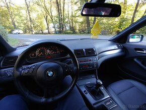 BMW E46 316i - 11