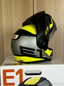 Prilba Schuberth E1 - 11