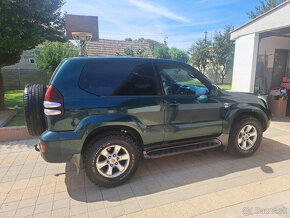 Toyota Land Cruiser 3.0 D-4D Lux A/T - 11