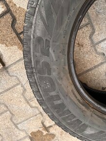 235/65R16C Lassa zimne - 11