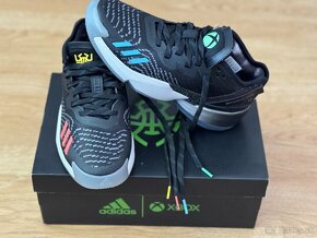 Adidas don issue 4 J xbox series - 11