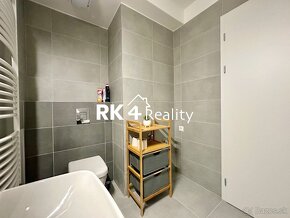 RK4 REALITY - NA PREDAJ - NOVOSTAVBA, 2+KK s veľkým balkónom - 11