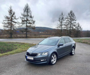 Škoda Octavia 2.0Tdi DSG Business Combi M2020 Kúp.Slovensko - 11