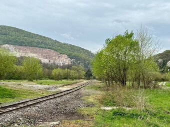 MAĎARSKO - PALHÁZA - KISHUTA POZEMOK 75.000 M2 V LONE PRÍROD - 11