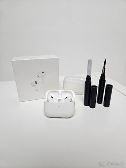 Airpods Pro 2 Usb-C + obal - 11