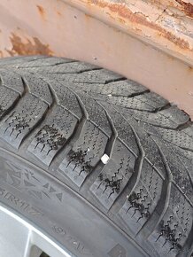 215/45 R17 5x98 Alfa Fiat - 11