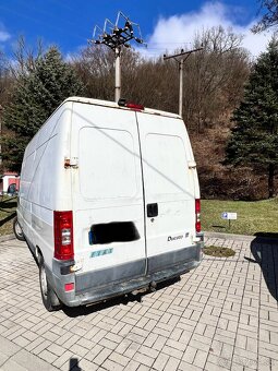 Fiat Ducato 2.3JTD - 11