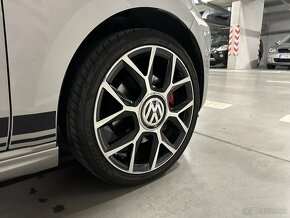 VW UP GTI 2018 - 11