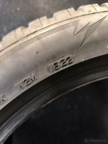 245/45 R18 Bridgestone zimne pnumatiky ❄️❄️❄️❄️ - 11