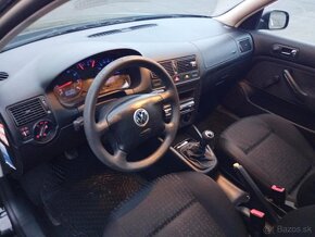 Predám VW Golf IV - 11