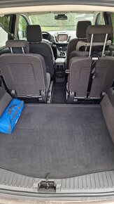 Predám Ford Grand C-max Titanium (odpočet DPH) - 11