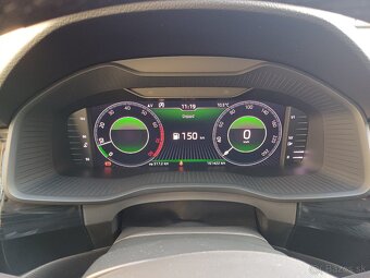 Škoda Kodiaq 1.5 TSI Style Panorama - 11