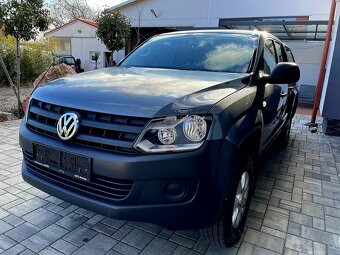 VW AMAROK - PREDAJ AJ NA SPLÁTKY - 11