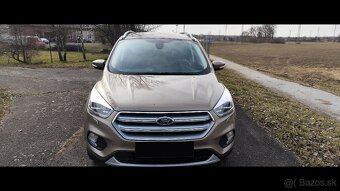 Ford Kuga SUV Titanium 1.5 EcoBoos - 11