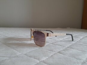 Dámsky rám na dioptrické okuliare, slnečné okuliare - 11